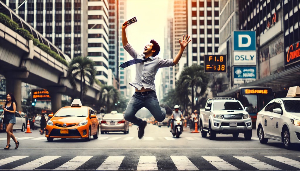 First Jobber ต้องเริ่มจ่ายภาษีเมื่อไหร่?