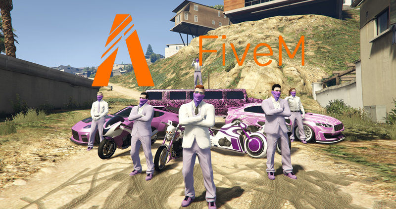 Fivem Net FiveM : แพลตฟอร์มเกม GTA V ดัดแปลงที่กำลังกลายเป็นปัญหาระดับชาติ ...