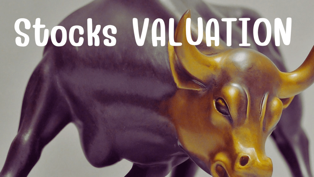 วิธีหาราคาเหมาะสม เป้าหุ้น มี 2 เหลี่ยมที่ต้องรู้