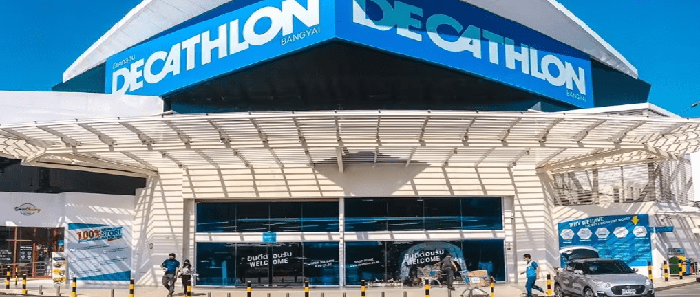 เครดิตรูป Decathlon.co.th