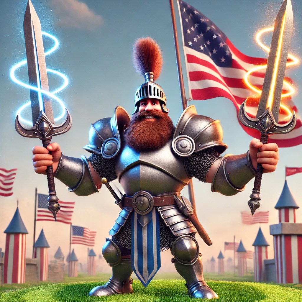 ดาบวิเศษ Executive Order ของ ทรัมป์