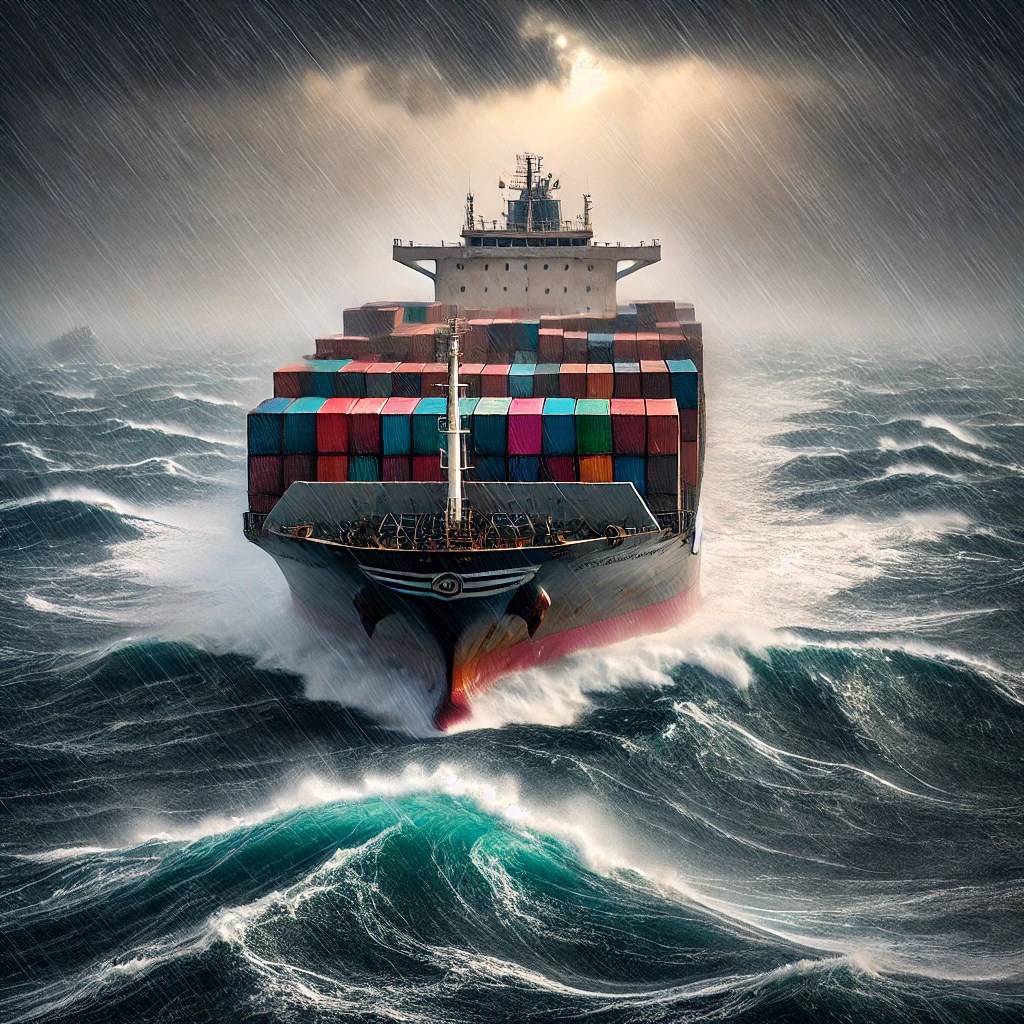 ทรัมป์จะเก็บภาษี “ภาษีแลกภาษี” 2 เมษายน : ไทยต้องกลัวไหม?