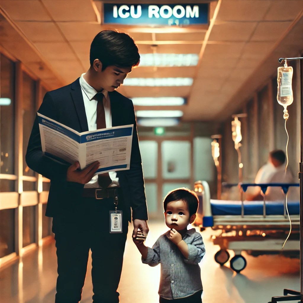 ธุรกิจประกันภัย เบื้องต้นที่ควรรู้