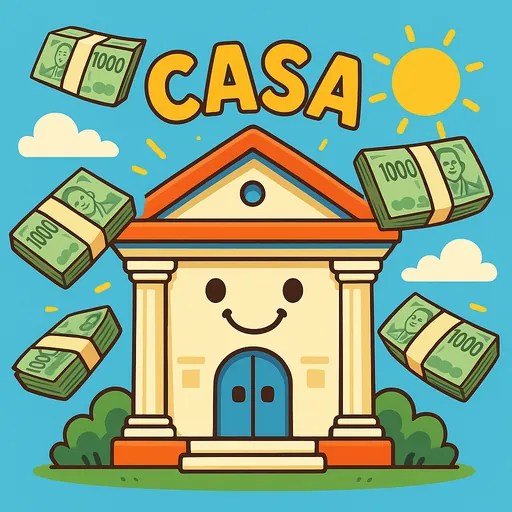 หัวใจของธนาคารนอกจากดอกเบี้ย ก็คือ CASA ??