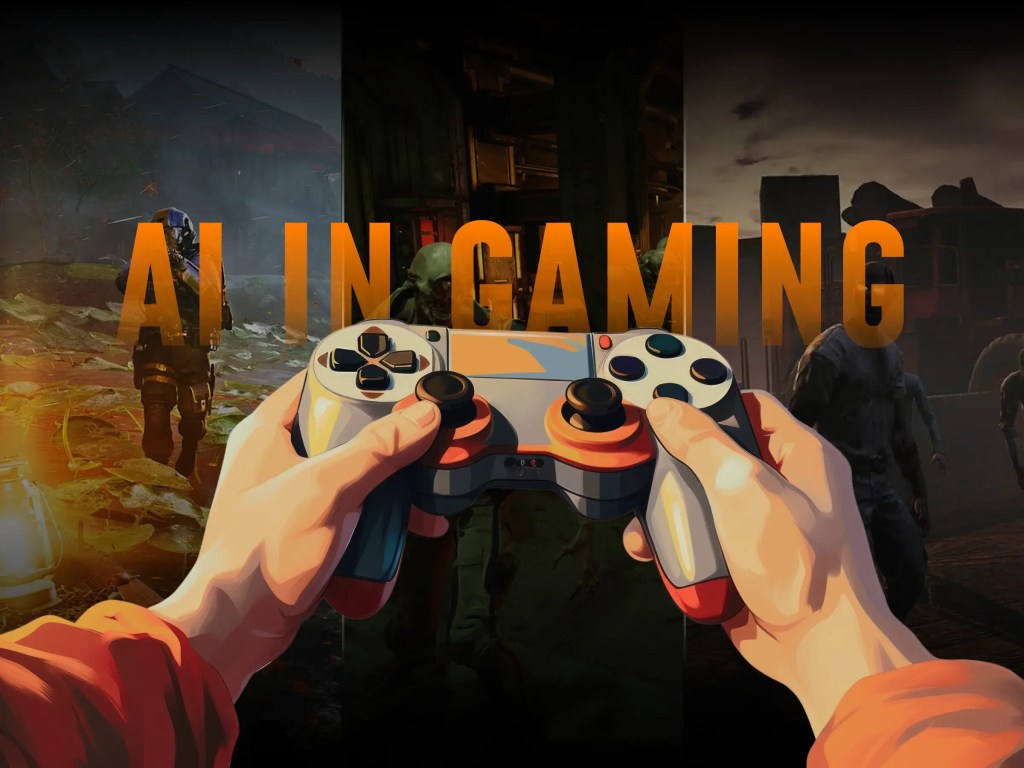 AI x Gaming: 6 หุ้นสหรัฐฯ ที่ “เกมส์” เปลี่ยนเป็น “เกมส์ AI”