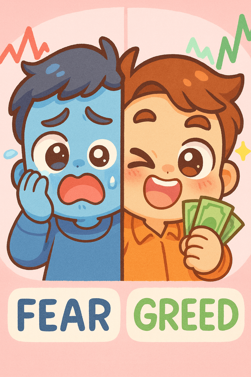 Fear & Greed Index&nbsp;คืออะไร?