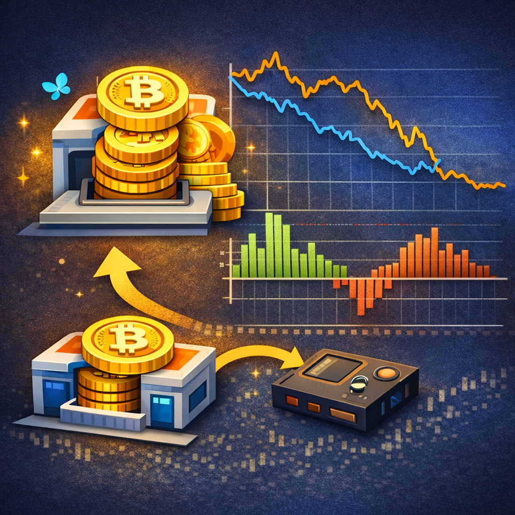 ดูเทรนด์คริปโต แบบไม่ใช้กราฟ